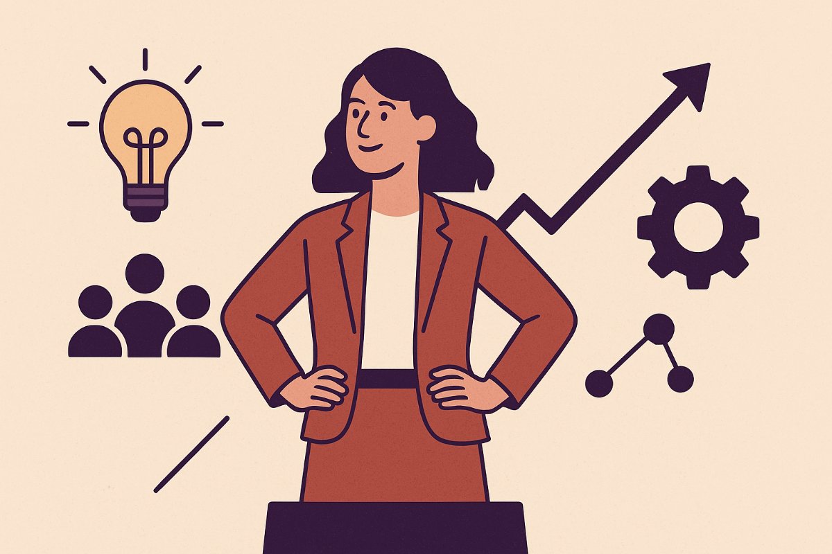 No-brainer Leadership Resources