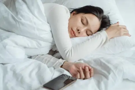 How sleep impacts your career in big ways